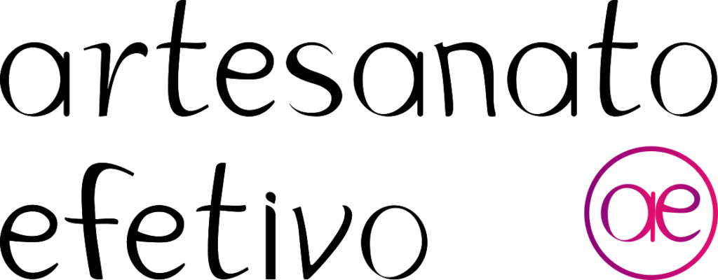 Artesanato Efetivo